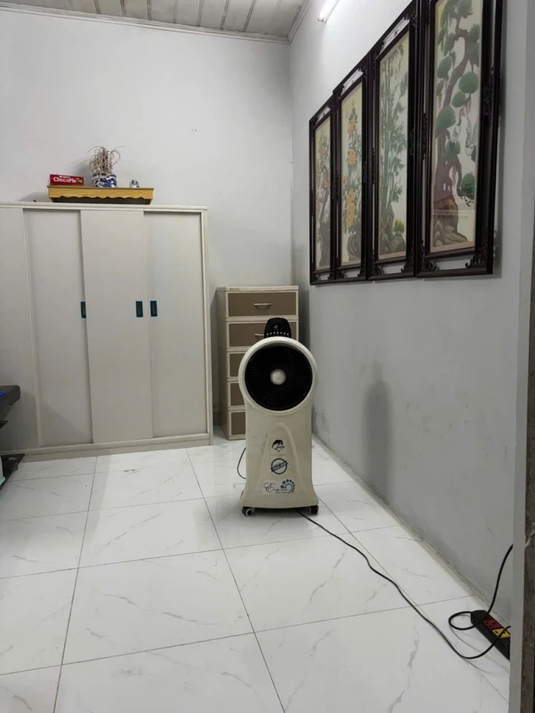 CHO THUÊ NHÀ RIÊNG 42M² – ĐẦY ĐỦ TIỆN NGHI – CHỈ 3,5 TRIỆU/THÁNG
