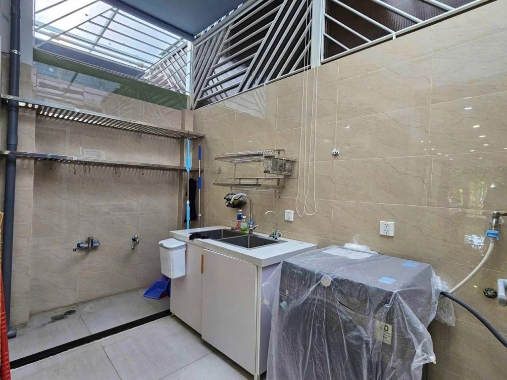 CHO THUÊ NHÀ NGUYÊN CĂN FULL NỘI THẤT – MỸ GIA AN KHÁNH (G8) – NHA TRANG