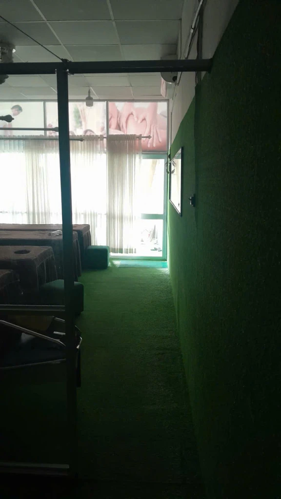 TUYỂN DỤNG NHÂN VIÊN VẬT LÝ TRỊ LIỆU (SPA VAI GÁY)