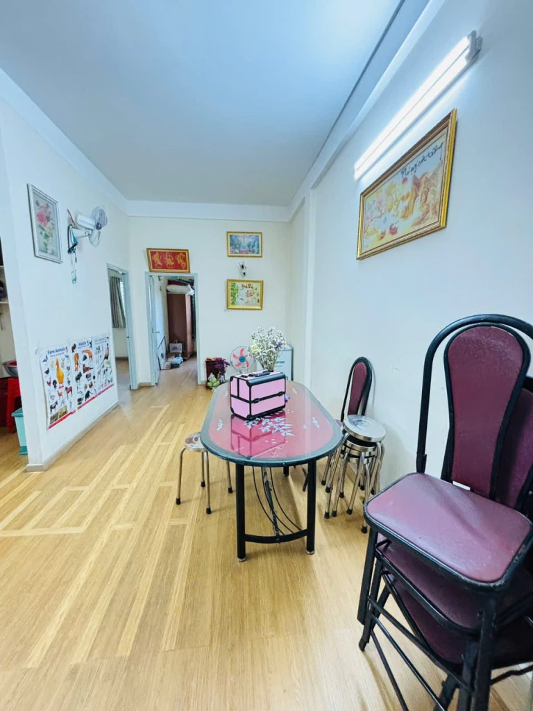 Cho thuê phòng đẹp, đầy đủ tiện nghi tại khu vực trung tâm Bình Thạnh