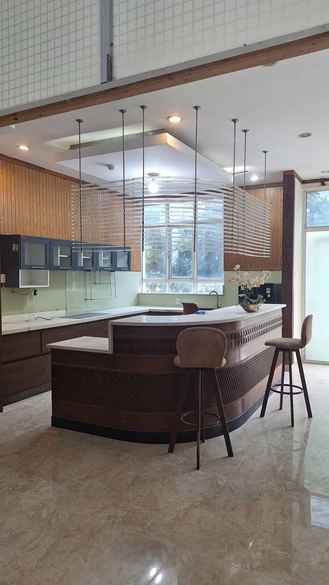 BÁN / CHO THUÊ SHophouse Hoàng Anh Giai Việt – Tạ Quang Bửu, Quận 8