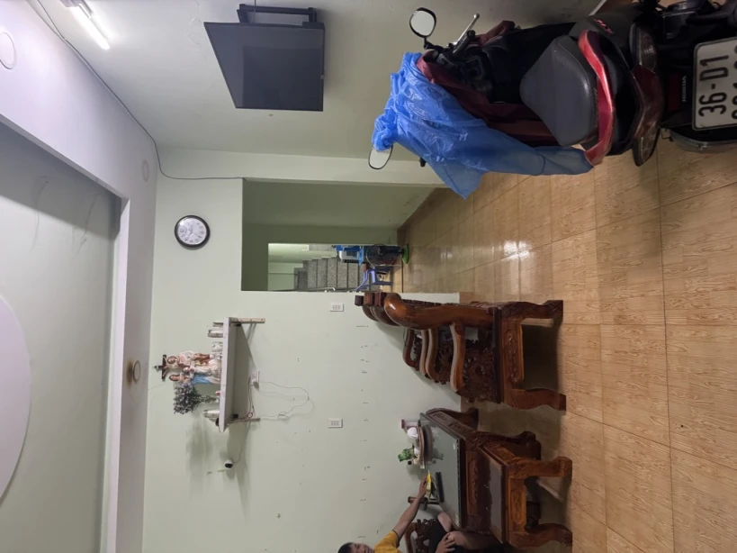 CHÍNH CHỦ CẦN BÁN NHÀ 2 TẦNG - DÒNG TIỀN 10TR ĐƯỜNG HUỲNH TẤN PHÁT QUẬN 7