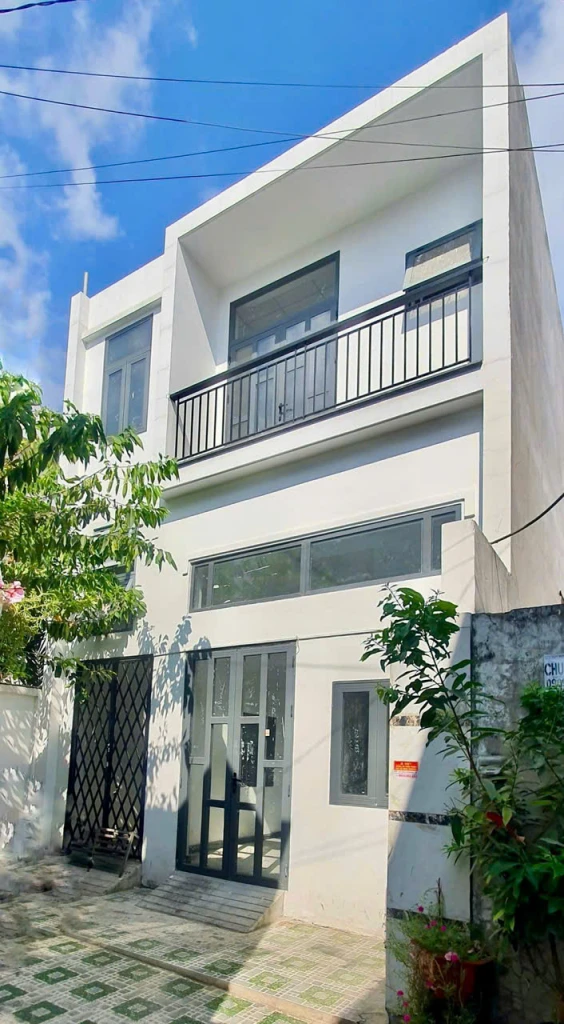 CHÍNH CHỦ BÁN NHÀ THIẾT KẾ HIỆN ĐẠI – HIỆP THÀNH 13, QUẬN 12