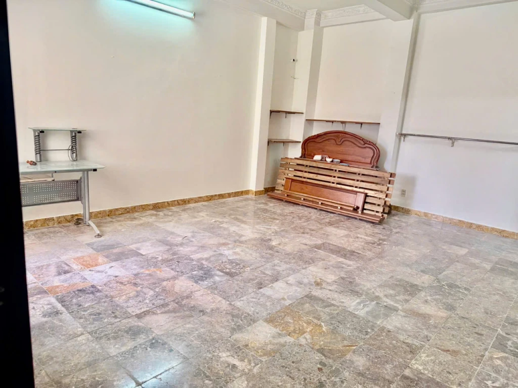 CHÍNH CHỦ CHO THUÊ PHÒNG 40M² – VỆ SINH KHÉP KÍN – GẦN CHỢ TÂN BÌNH