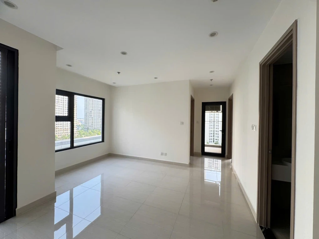 CĂN GÓC 2PN+ VIEW HỒ KOI – GIÁ TỐT TRỰC TIẾP CHỦ ĐẦU TƯ TẠI VINHOMES GRAND PARK QUẬN 9