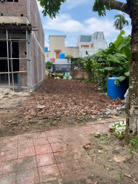 CHỦ CẦN TIỀN GẤP – THANH KHOẢN NHANH LÔ ĐẤT ĐẸP TÁI ĐỊNH CƯ ĐÔNG MỸ