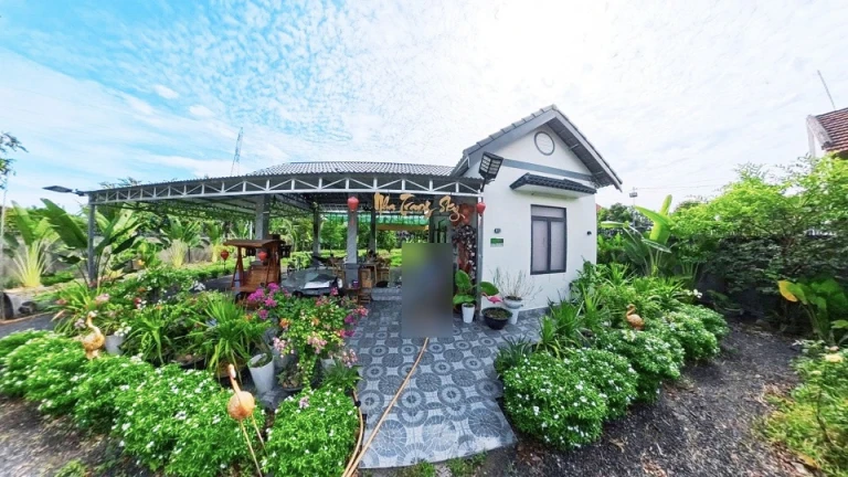 CHO THUÊ HƠN 2100M2 FARM TẠI DIÊN LẠC, DIÊN KHÁNH, KHÁNH HÒA.