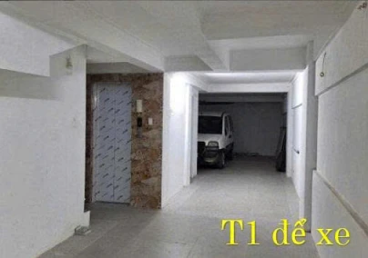 Chính chủ cho thuê nhà mới xây làm Văn phòng tầng 1 + tầng 2 tại Đống Đa, Hà Nội