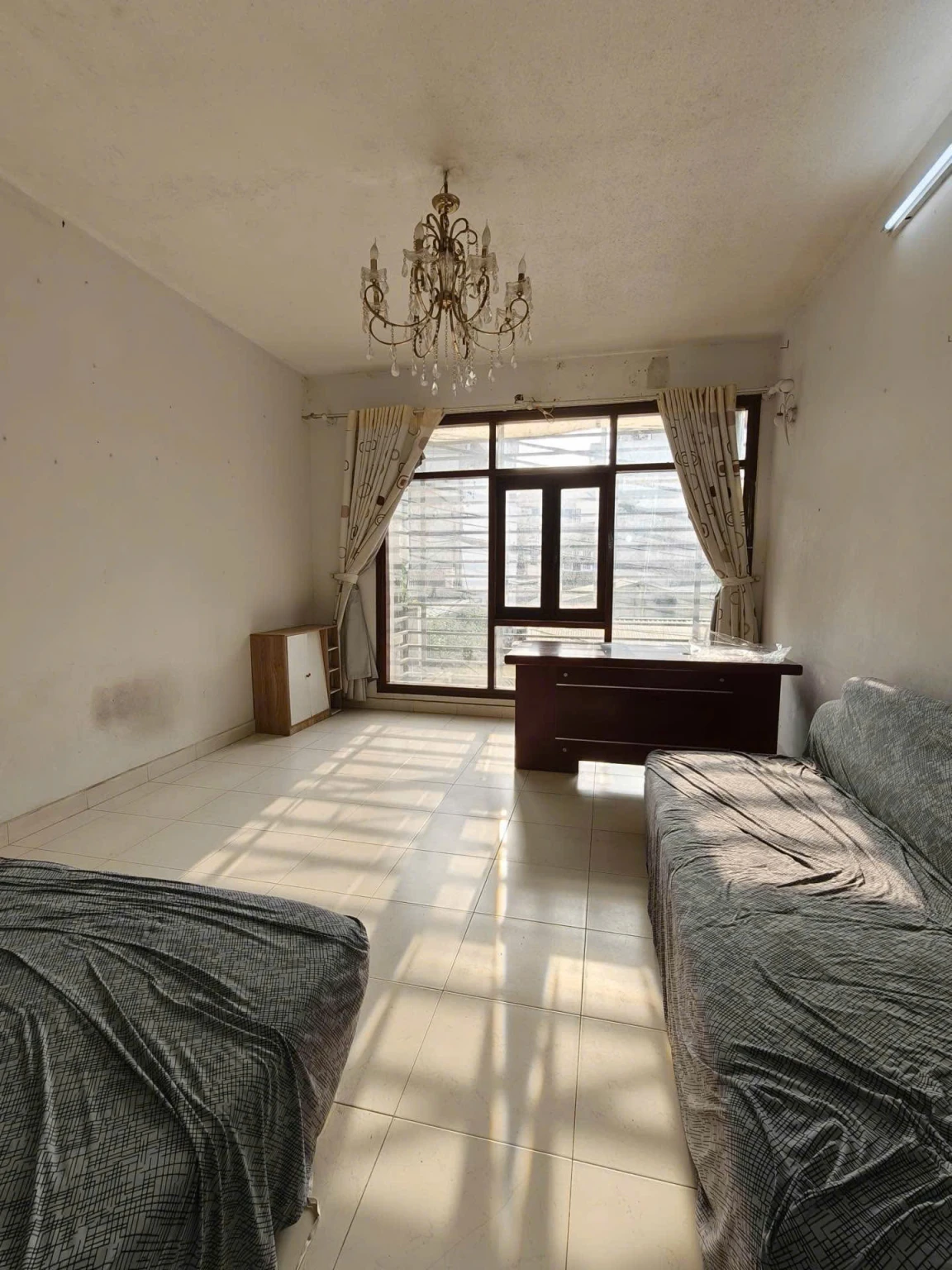 Nhà mới lô góc Đào Tấn hơn 40m2, nội thất cao cấp,3 phút ra Lotte