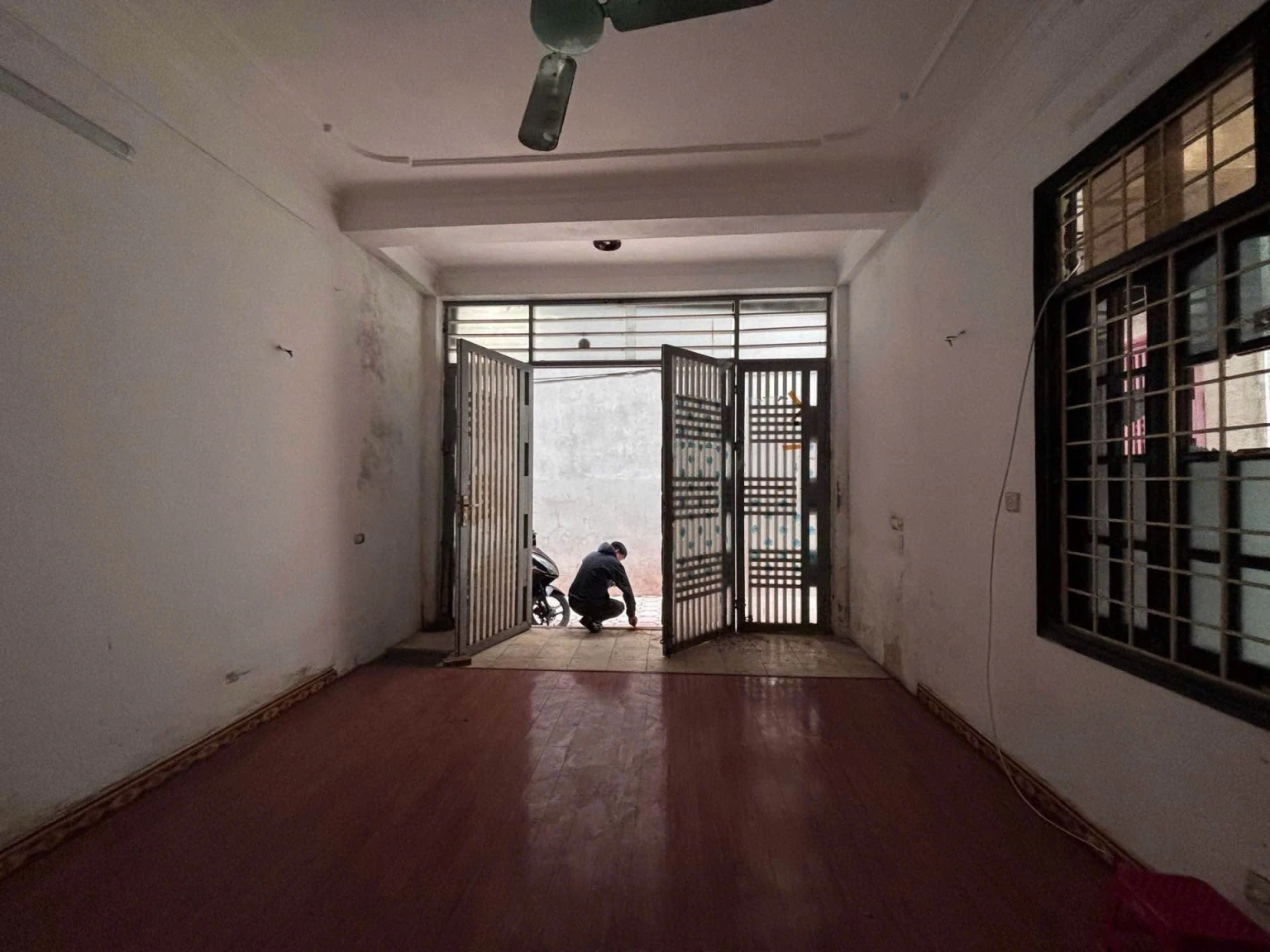 RẺ NHẤT khu vực Cầu Giấy 47m2, chỉ 11 tỷ hơn, ngõ rộng, giá đầu tư cực tốt