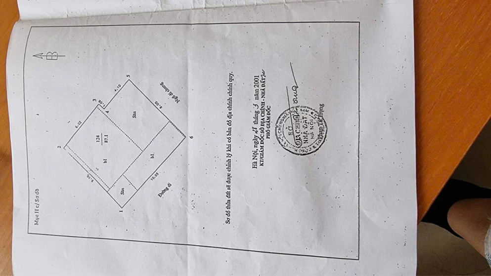 Hiếm, mặt phố Nguyễn Văn Tuyết, 125m2 mặt tiền khủng 10m, sđcc, giá chào 40 tỷ có thương lượng