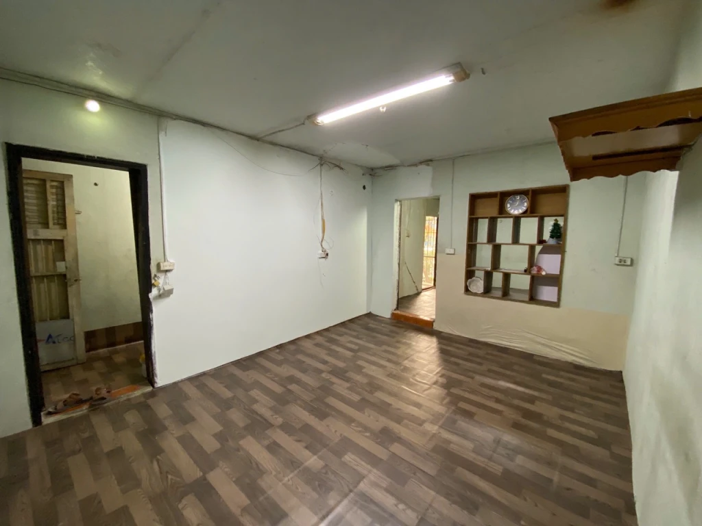 Cho Thuê Căn Hộ Tập Thể C10 Thành Công – Ba Đình, Hà Nội