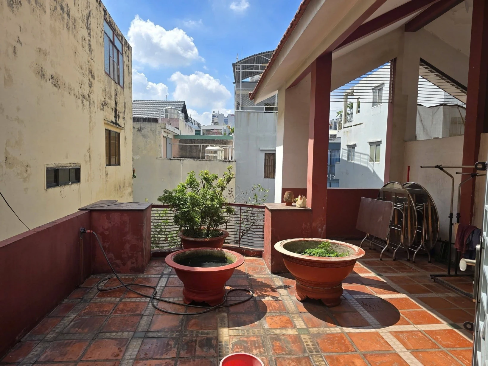 Bán nhà chính chủ 463B/3D Cách Mạng Tháng 8, Quận 10 – 175,3m², 3 tầng, giá 27 tỷ thương lượng