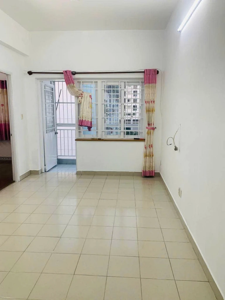 CHO THUÊ CHUNG CƯ CÁT LÁI – 65M² – NHÀ SẠCH ĐẸP, Ở LÂU DÀI