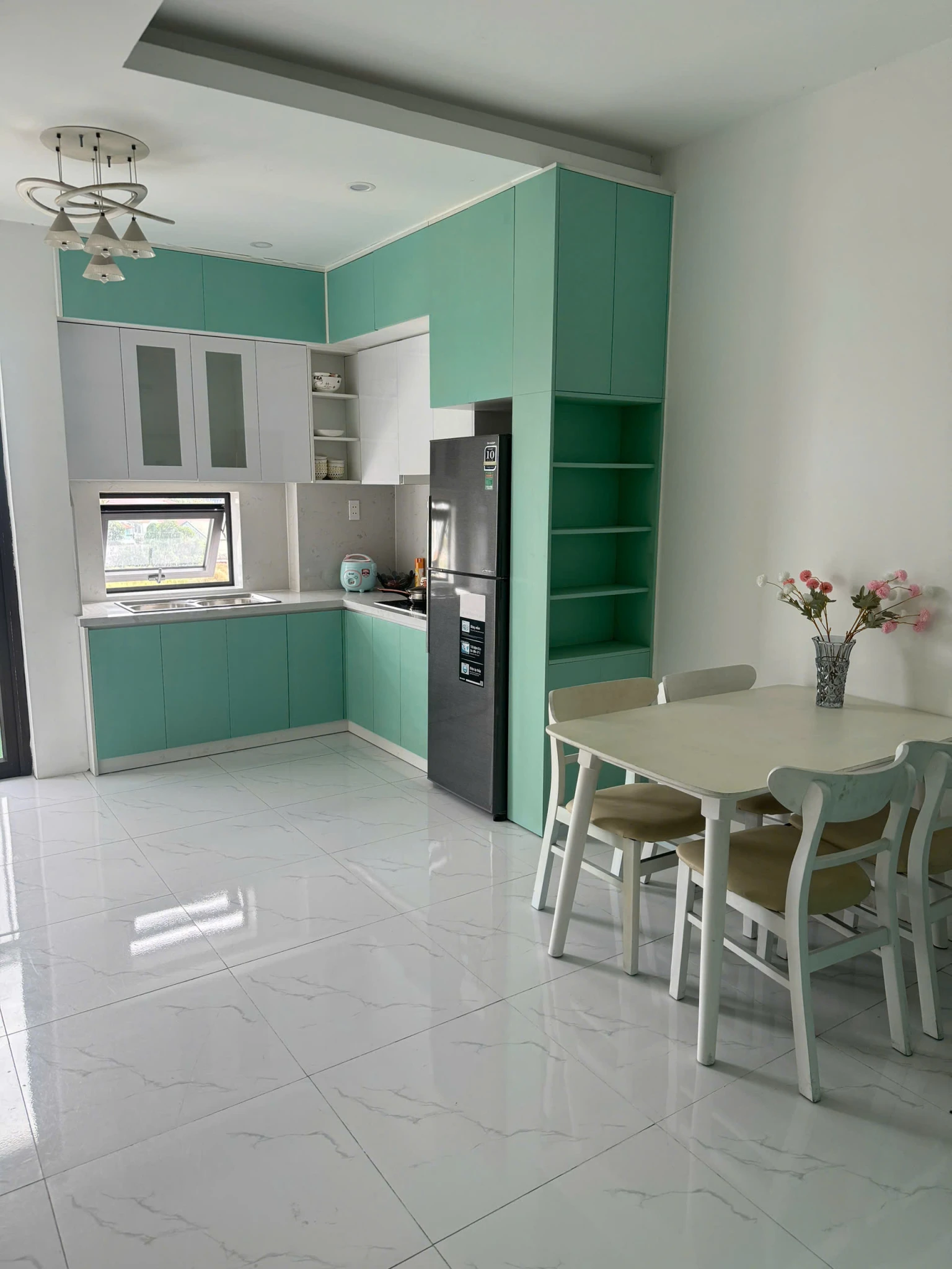 NHÀ Ở XÃ HỘI THĂNG LONG – PHƯỜNG HÒA LỢI ( BÌNH DƯƠNG CŨ), TP.HCM