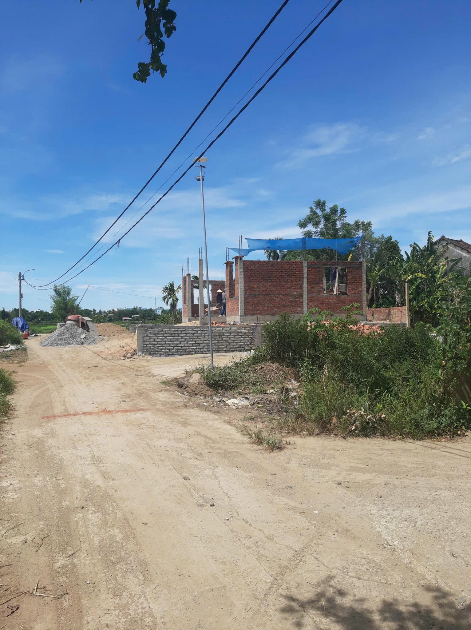 CHÍNH CHỦ BÁN ĐẤT THỔ CƯ 150M² – KIỆT Ô TÔ – HÒA TIẾN, ĐÀ NẴNG