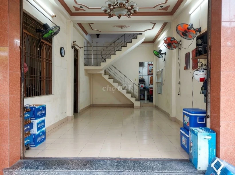 CHO THUÊ MẶT BẰNG KINH DOANH GIÁ TỐT – ĐƯỜNG NGUYỄN HOÀNG, TRUNG TÂM PHƯỜNG HẢI CHÂU, ĐÀ NẴNG