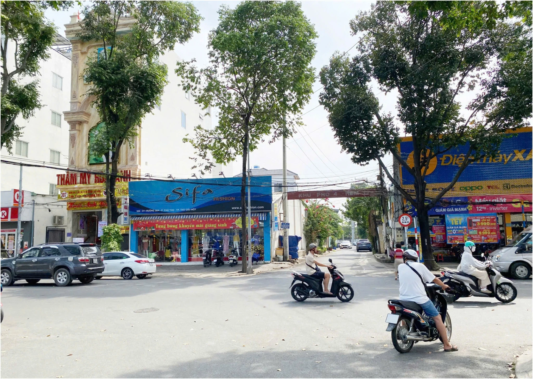 CHO THUÊ NHÀ NGUYÊN CĂN MẶT TIỀN – VỊ TRÍ KINH DOANH ĐẮC ĐỊA, GIÁ TỐT