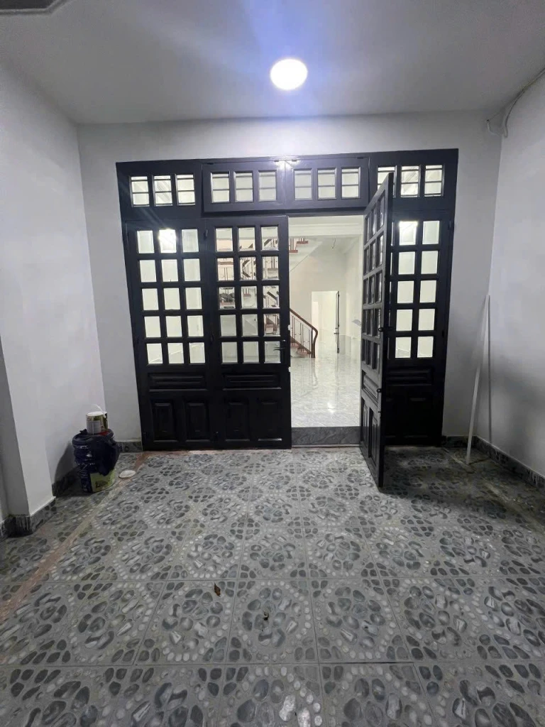 Chính chủ hiện cho thuê 3 căn nhà khu vực Gò Vấp tp HCM