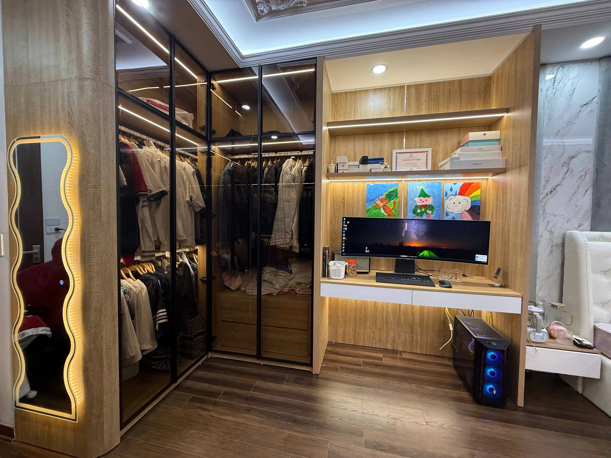 BÁN NHÀ PHÂN LÔ CẦU GIẤY, GẦN ĐẠI HỌC QUỐC GIA,  6T, Ô TÔ TRÁNH, KINH DOANH, VĂN PHÒNG, CHO THUÊ, GIÁ 22.8 TỶ