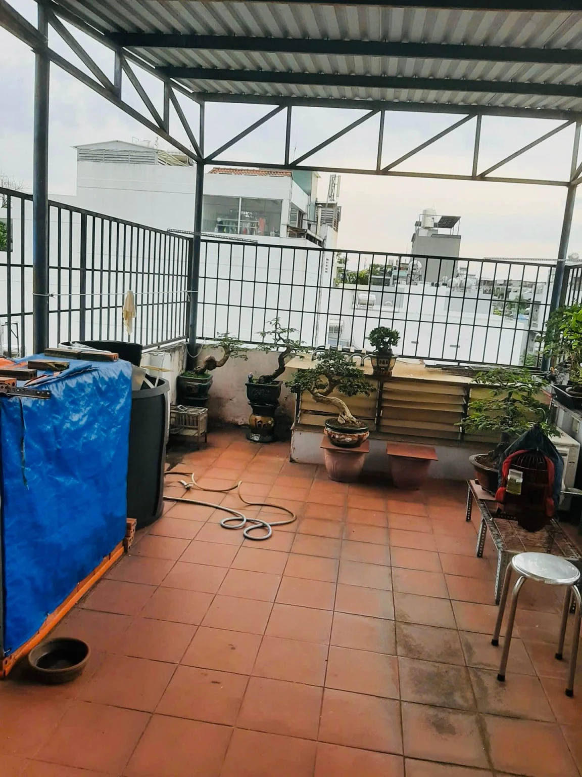 💥DIỆN TÍCH LỚN - DÒNG TIỀN 25TR/THÁNG - VÕ DUY NINH - 84m2 ĐỐI DIỆN LANDMARK 81 - CHỈ 8 TỶ - CHƯA TỚI 100tr/m2