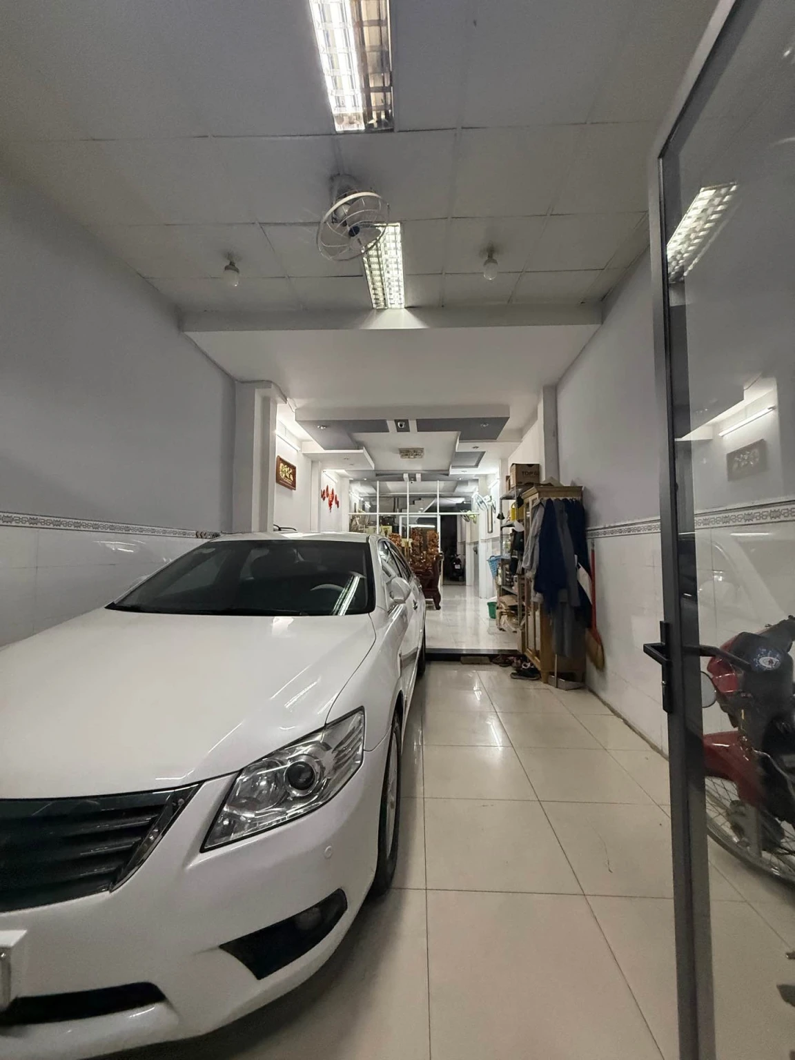 MẶT TIỀN KINH DOANH ĐA NGÀNH NGHỀ NGUYỄN DUY CUNG - 92m2 - VUÔNG A4 - Chỉ 11 TỶ THƯƠNG LƯỢNG