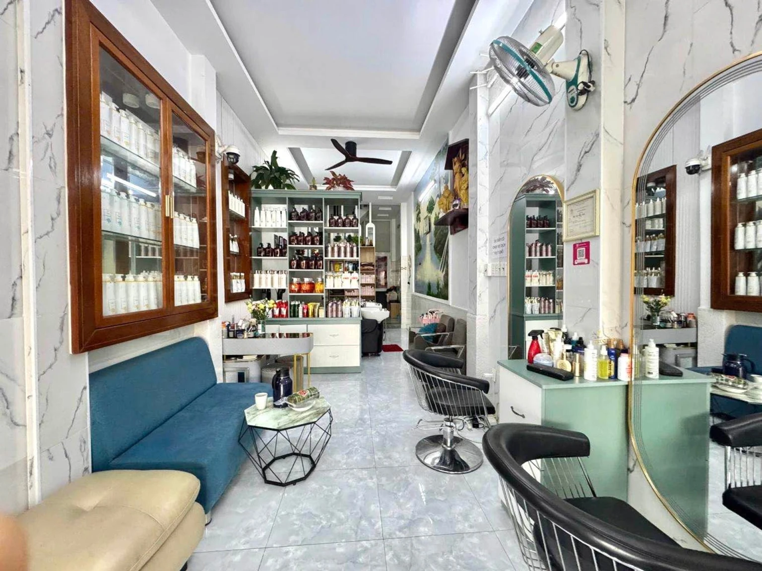 MẶT TIỀN ĐƯỜNG KINH DOANH SẦM UẤT - 3 TẦNG - 70m2 - NGUYỄN DUY CUNG - CHỈ 1.x TỶ (BANK LO 6.5 TỶ)