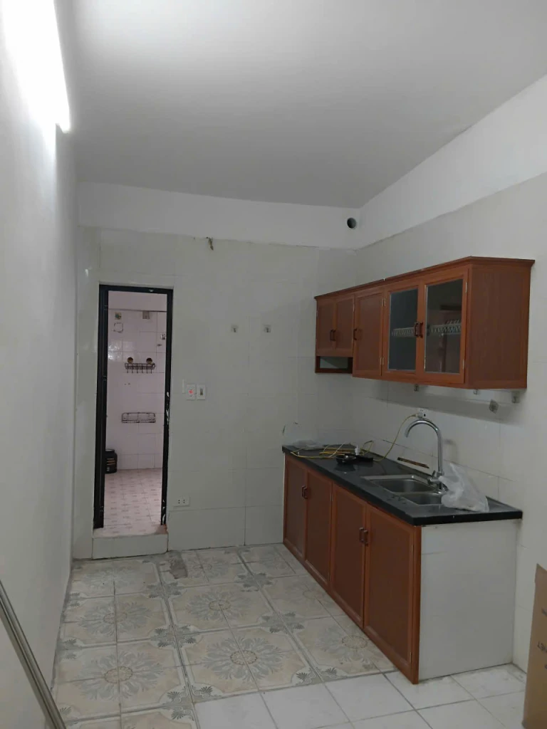 CHÍNH CHỦ CẦN CHO THUÊ NHÀ TẬP THỂ A7 – NGÕ 120 HOÀNG QUỐC VIỆT, CẦU GIẤY, HÀ NỘI