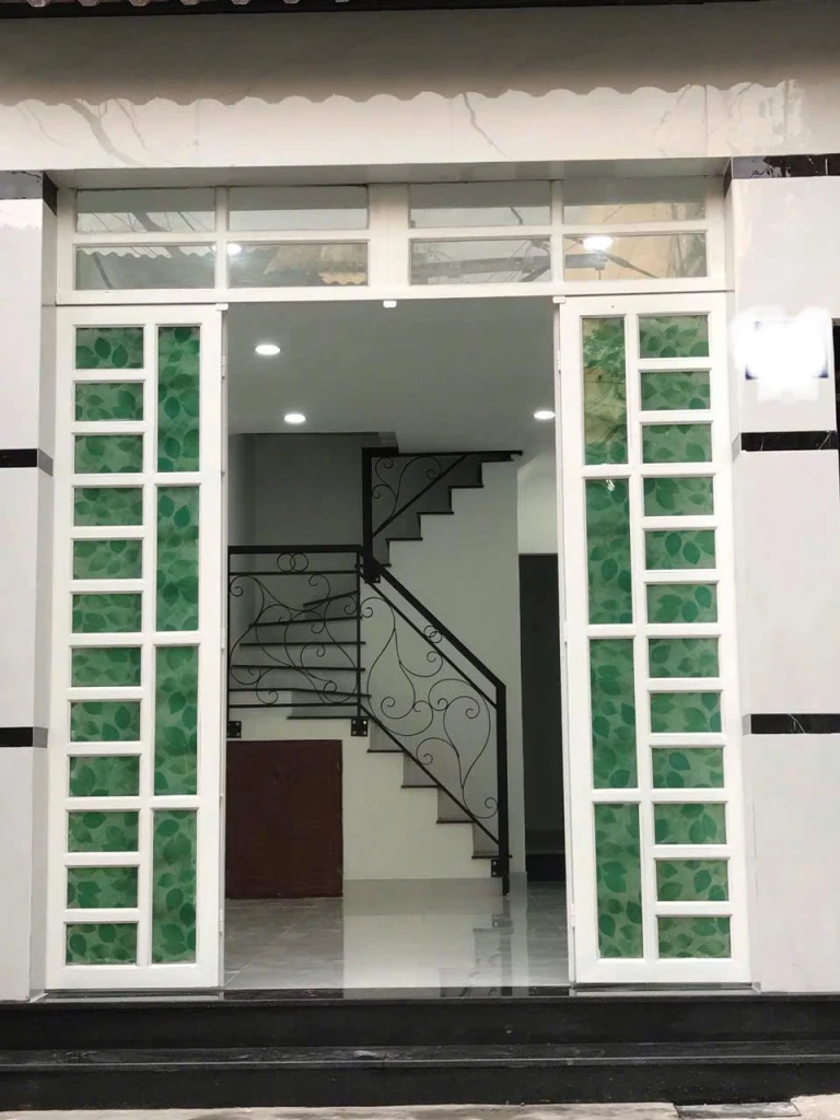 𝐍𝐡à 𝟒𝐱𝟏𝟏𝐦 𝐡ẻ𝐦 𝐭𝐡ô𝐧𝐠 𝐏𝐡ườ𝐧𝐠 𝐀𝐧 𝐇ộ𝐢 Đô𝐧𝐠, 𝐠𝐢á 𝟑.𝟑𝟒𝟗 𝐭ỷ