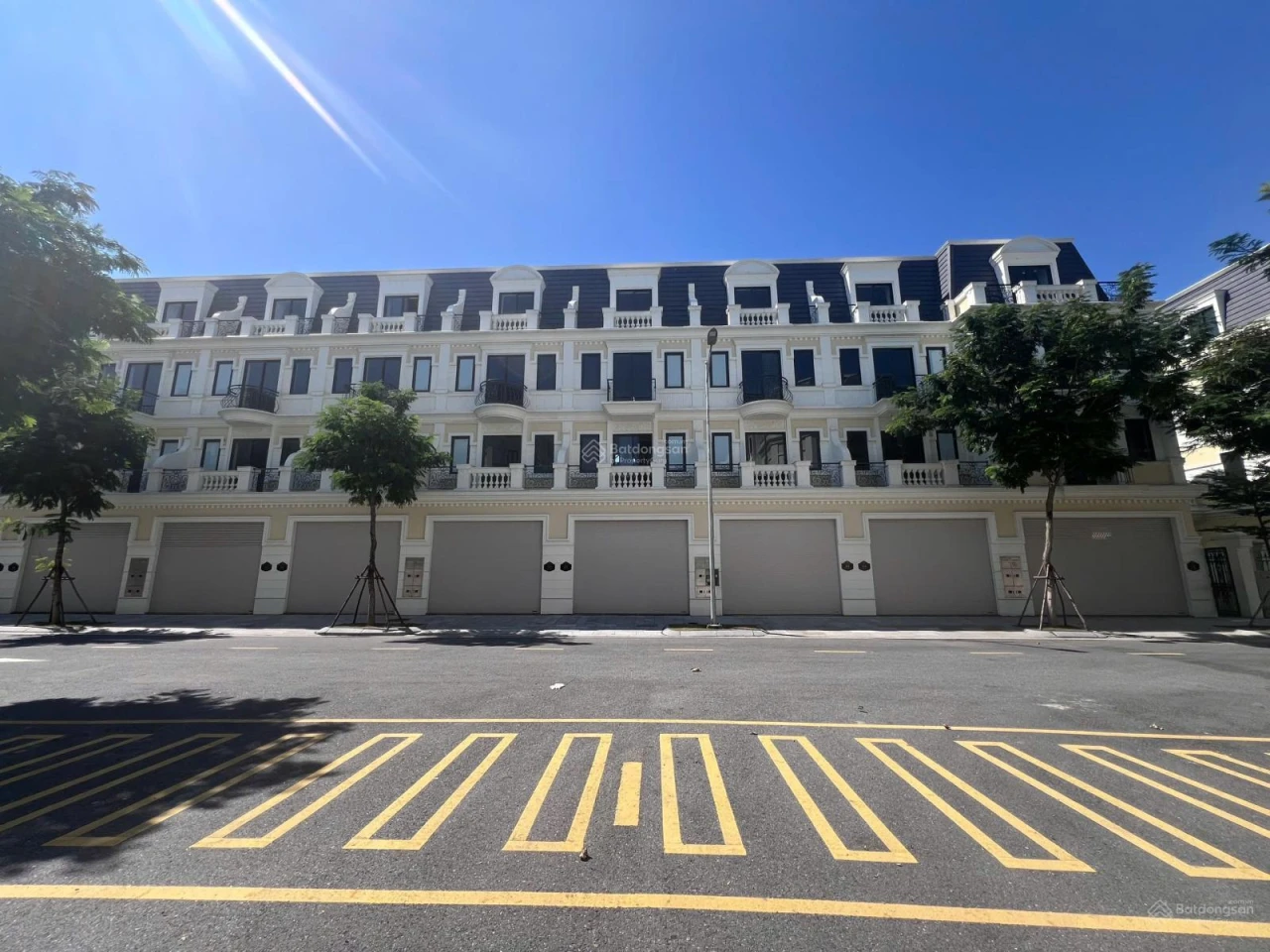 Căn liền kề khiến khách xem  là muốn chốt ngay tại An Lạc Symphony