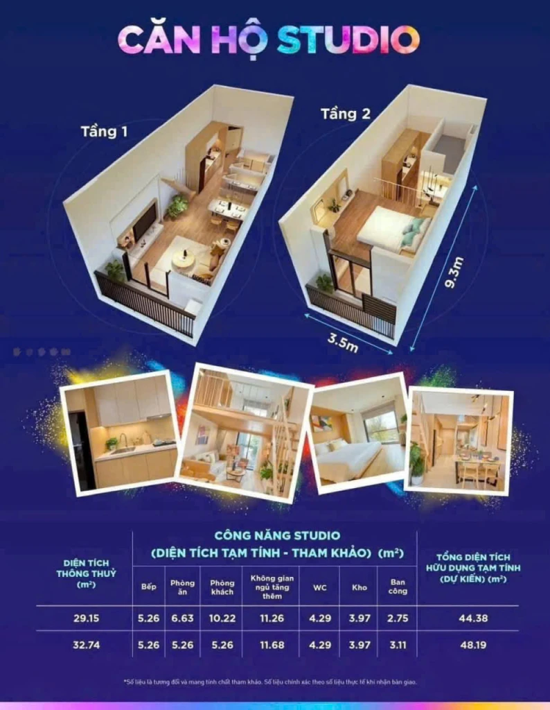 Sun Hà Nam- Đón đầu làn sóng tăng giá, cơ hội "vàng" trước khi bùng nổ!