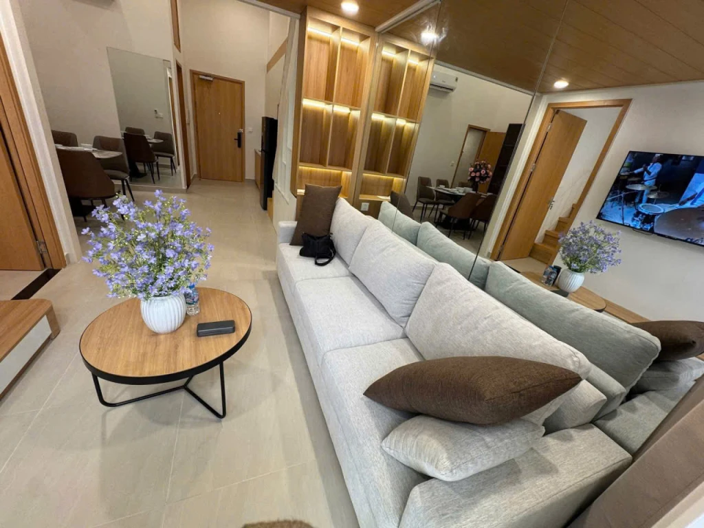 Sun Hà Nam - Đón đầu làn sóng dịch chuyển từ Hà Nội