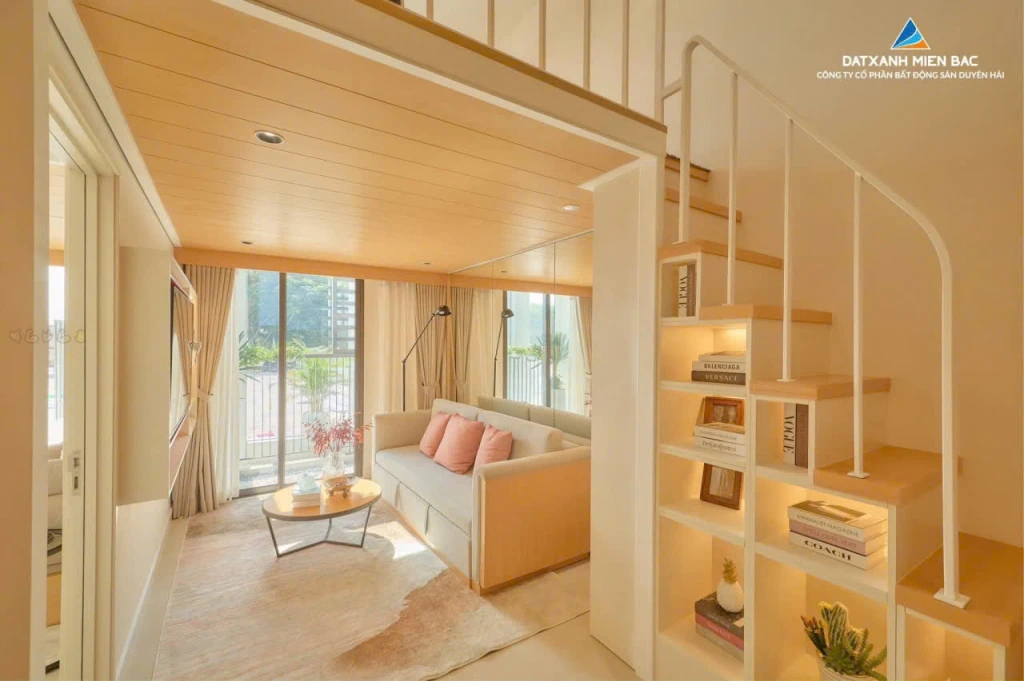 Giá chỉ hơn 1 tỷ, căn hộ Sun Hà Nam đang được săn mạnh