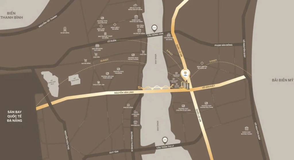 Một căn thay đổi cả chiến lược đầu tư của bạn