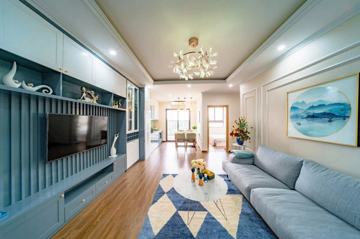 ĐẦU TƯ CĂN HỘ CHO THUÊ - GIỮ TIỀN AN TOÀN, SINH LỜI ỔN ĐỊNH TẠI THÁI NGUYÊN