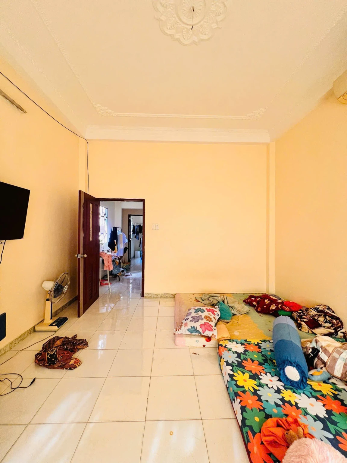 🏡 Q11 – NHÀ 3 TẦNG BTCT – NGANG ĐẸP 4M – GIÁ CHỈ 8 TỶ