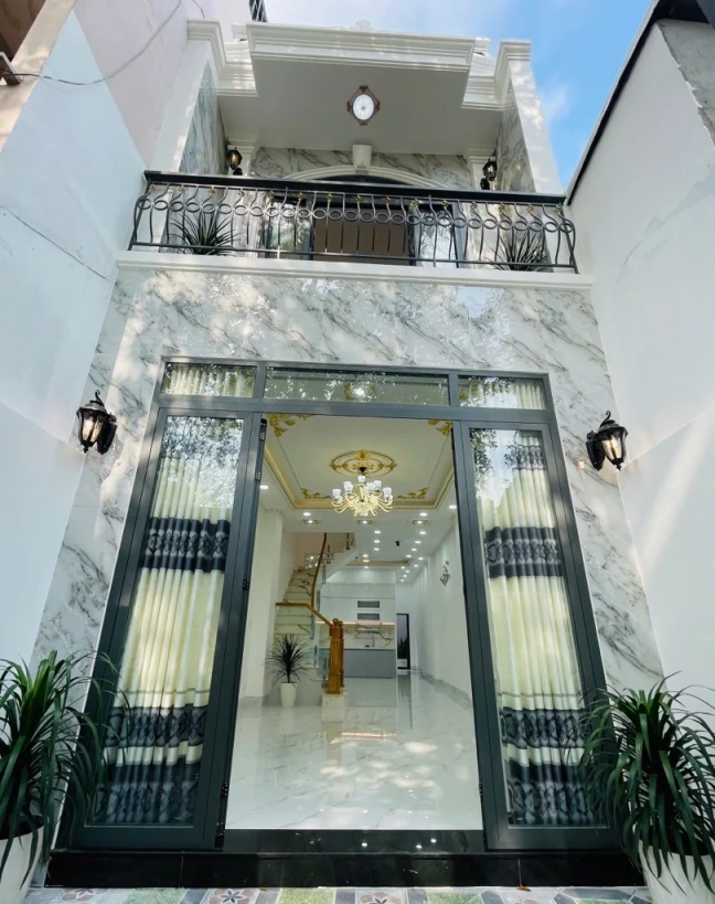 🏡 CHÍNH CHỦ Gửi   - VỊ TRÍ VÀNG 2 MẶT TIỀN  – 52M2 - NỞ HẬU TÀI LỘC - HXH - NHỈNH 6🧄