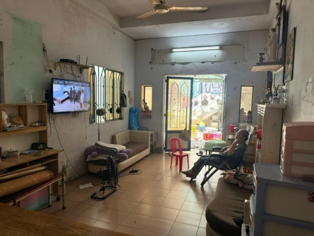 Hẻm Ô Tô Quang Trung P11 Gò Vấp – Đối Diện Chợ Hạnh Thông Tây, Vị Trí Kinh Doanh Cực Đỉnh