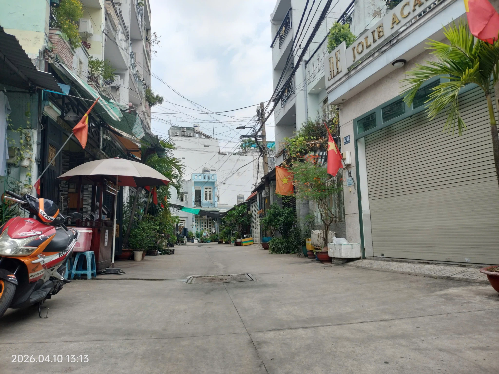 GÒ VẤP – NHÀ  4 TẦNG, 102M²,  HẺM XE TẢI 6M – Ở + KINH DOANH SPA, NAIL, VĂN PHÒNG – CHỈ 11.3 TỶ