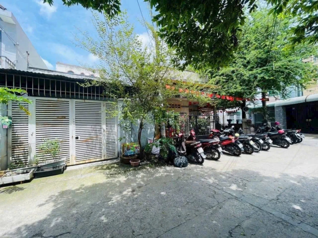 Cần bán nhà cấp 4, đường Lý Văn Sâm, Phường Tam Hiệp, Biên Hòa, Đồng Nai