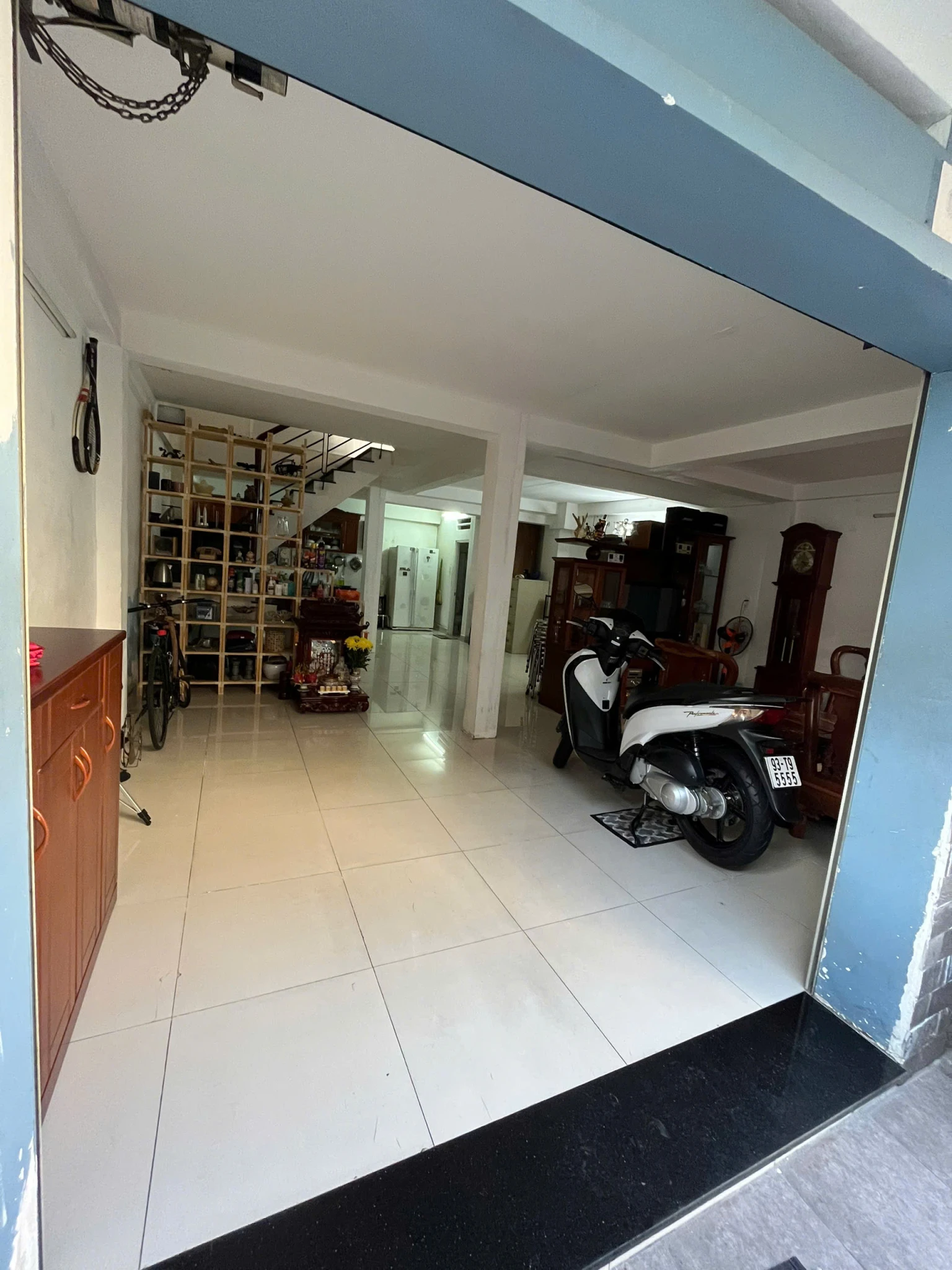 Chính chủ bán nhà mặt tiền D9 Gò Cẩm Đệm, phường Bảy Hiền, TP.HCM - 66m2 - Ngang 6,15m - Chỉ 8,8 tỷ