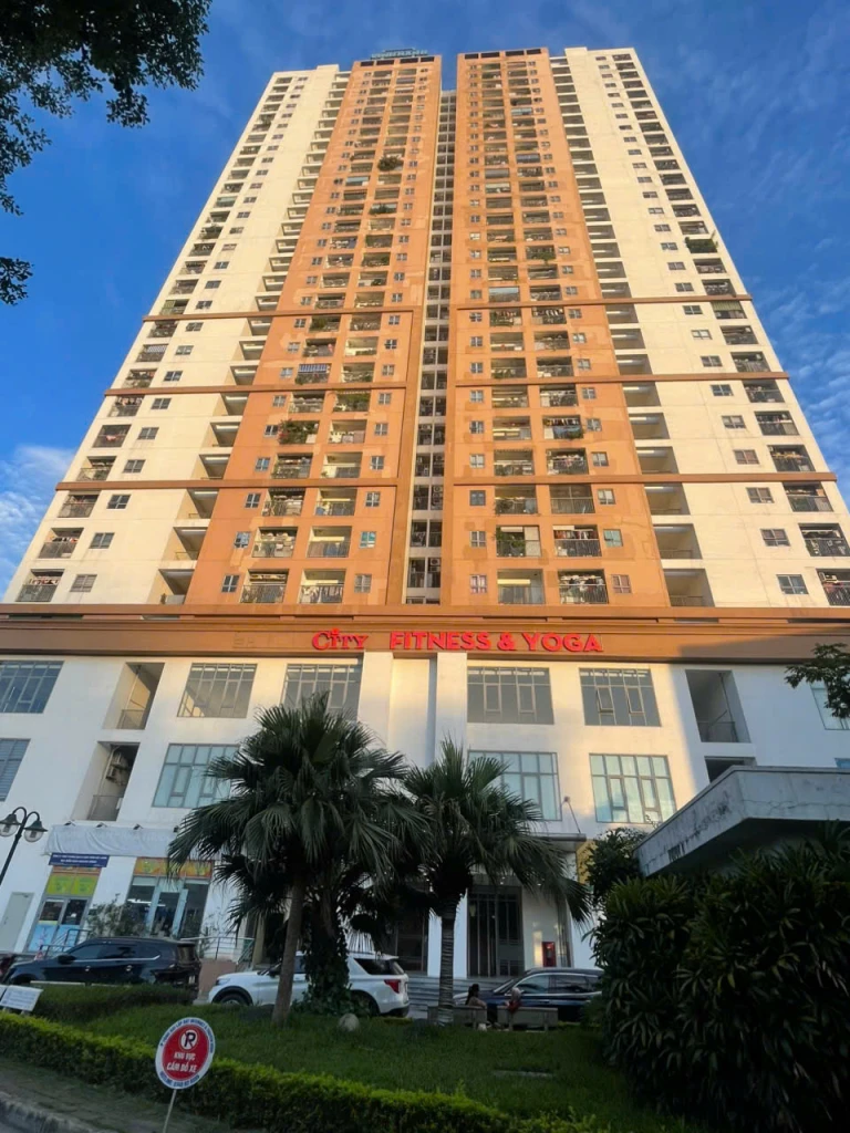 Chính chủ nhờ bán căn hộ Tứ Hiệp Plaza - 61m2 - 2PN - 2VS - full nội thất - giá chỉ nhỉnh 4 tỷ