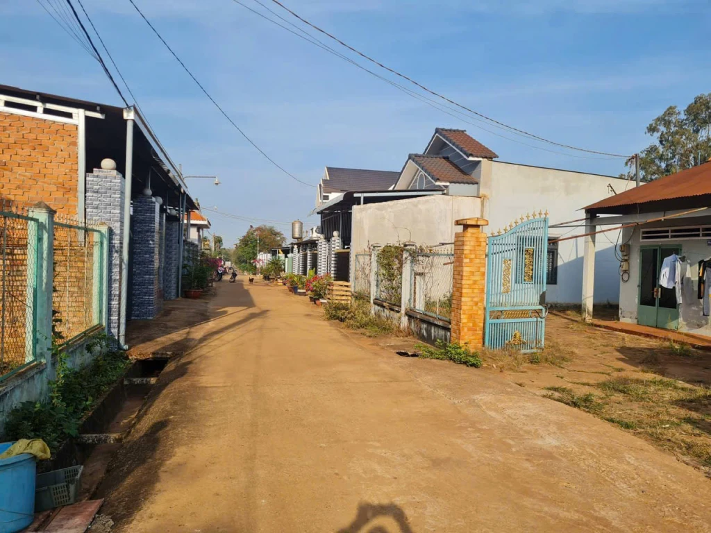 Chính chủ bán siêu phẩm đất thổ cư gần sân bay Long Thành - Đường ô tô, giá chỉ 2.xxx tỷ
