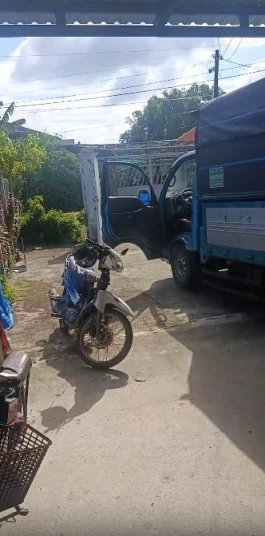 Chính chủ bán nhà 275,2m2 xã Trung Lập Hạ, Củ Chi - Diện tích rộng, giá thương lượng, đầu tư hấp dẫn