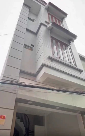 Bán nhà Phúc Lợi, Long Biên - Pháp lý rõ ràng, đường ô tô, giá tốt - Tiềm năng tăng giá