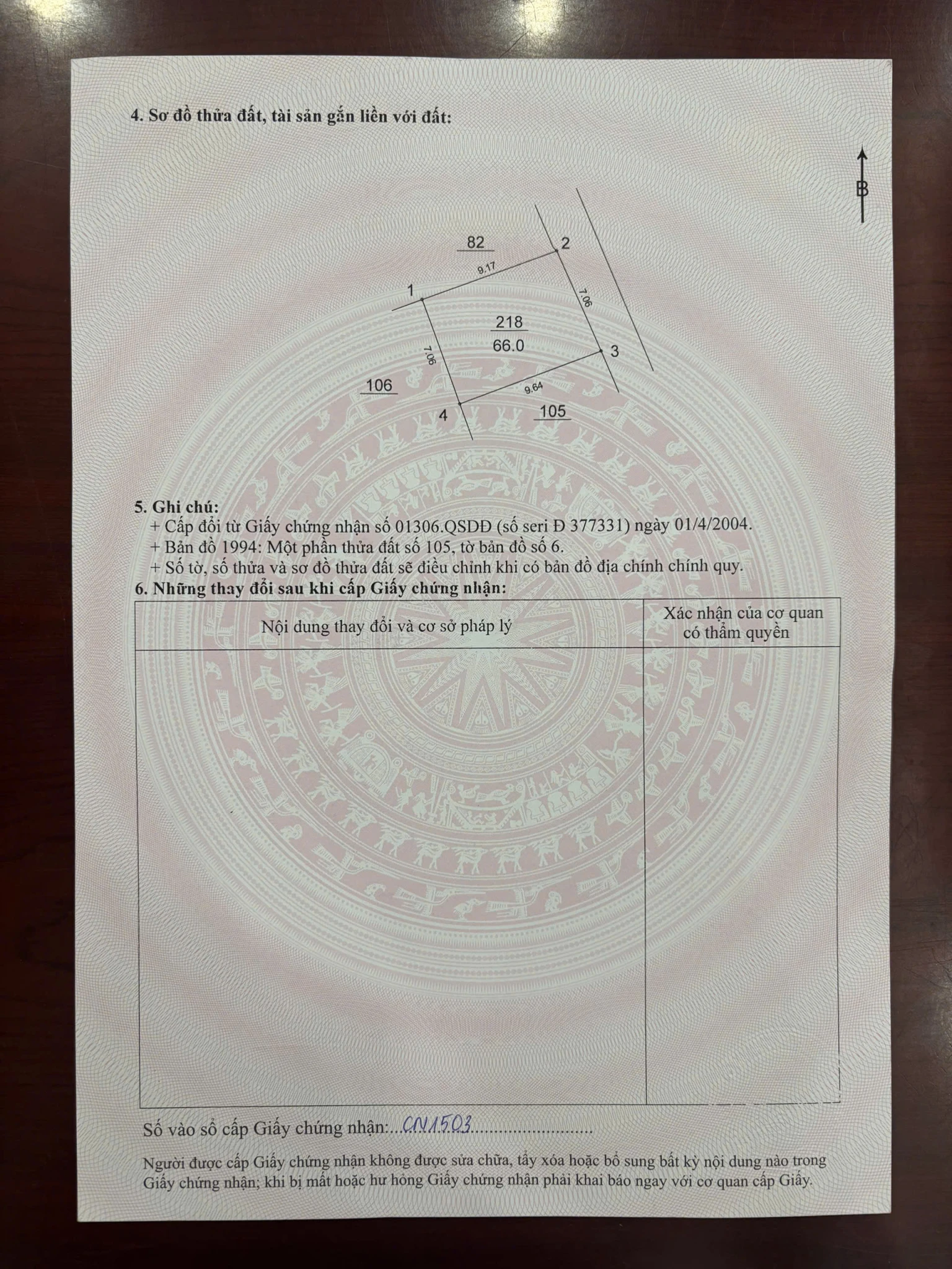 CHÍNH CHỦ bán gấp nhà số 3 ngõ 128/2 đường Nguyễn Đạo An, Phú Diễn, Bắc Từ Liêm, Hà Nội