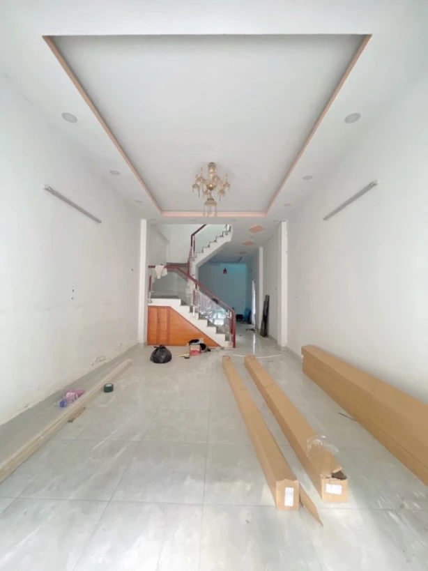 NHÀ ĐẸP BÌNH TÂN - 5,7 TỶ