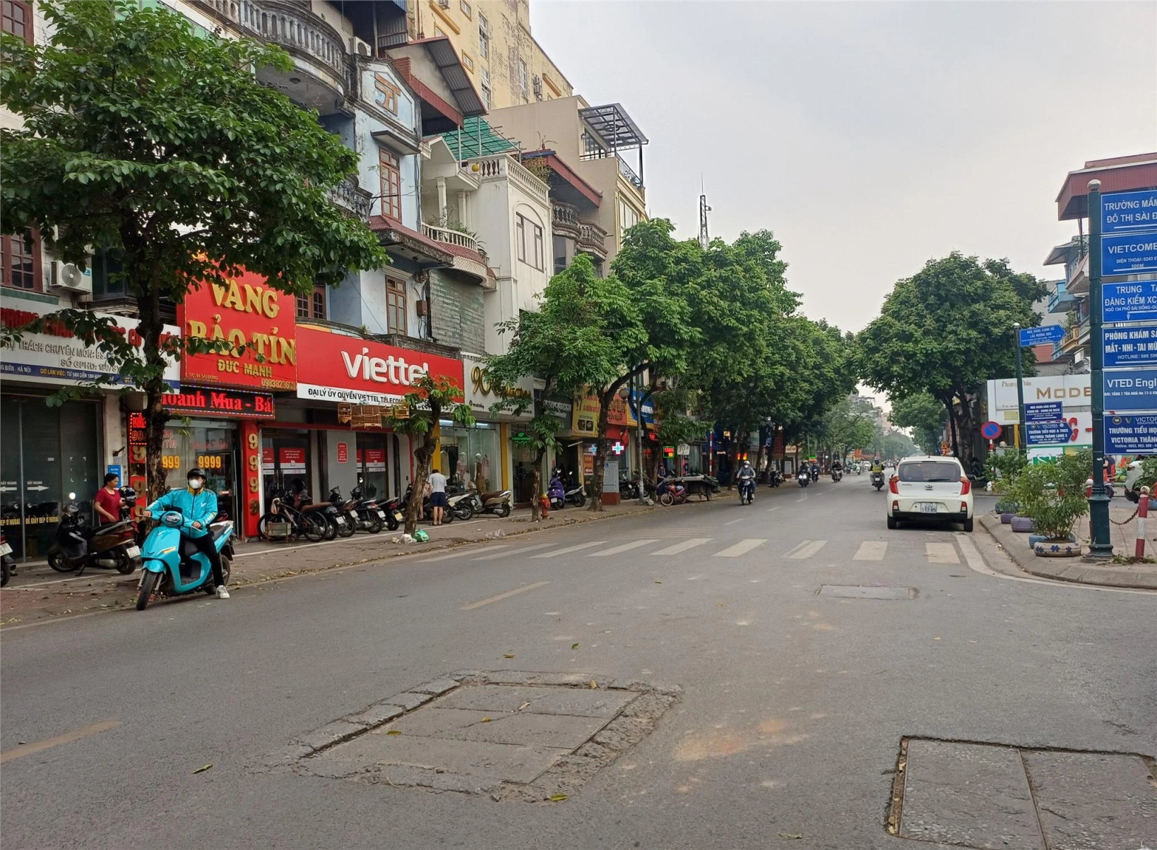 🔥 HIẾM CÓ KHÓ TÌM - NHÀ SÀI ĐỒNG THƠM, MỚI Ở NGAY - LÔ GÓC THOÁNG- GẦN Ô TÔ - DÂN TRÍ CAO