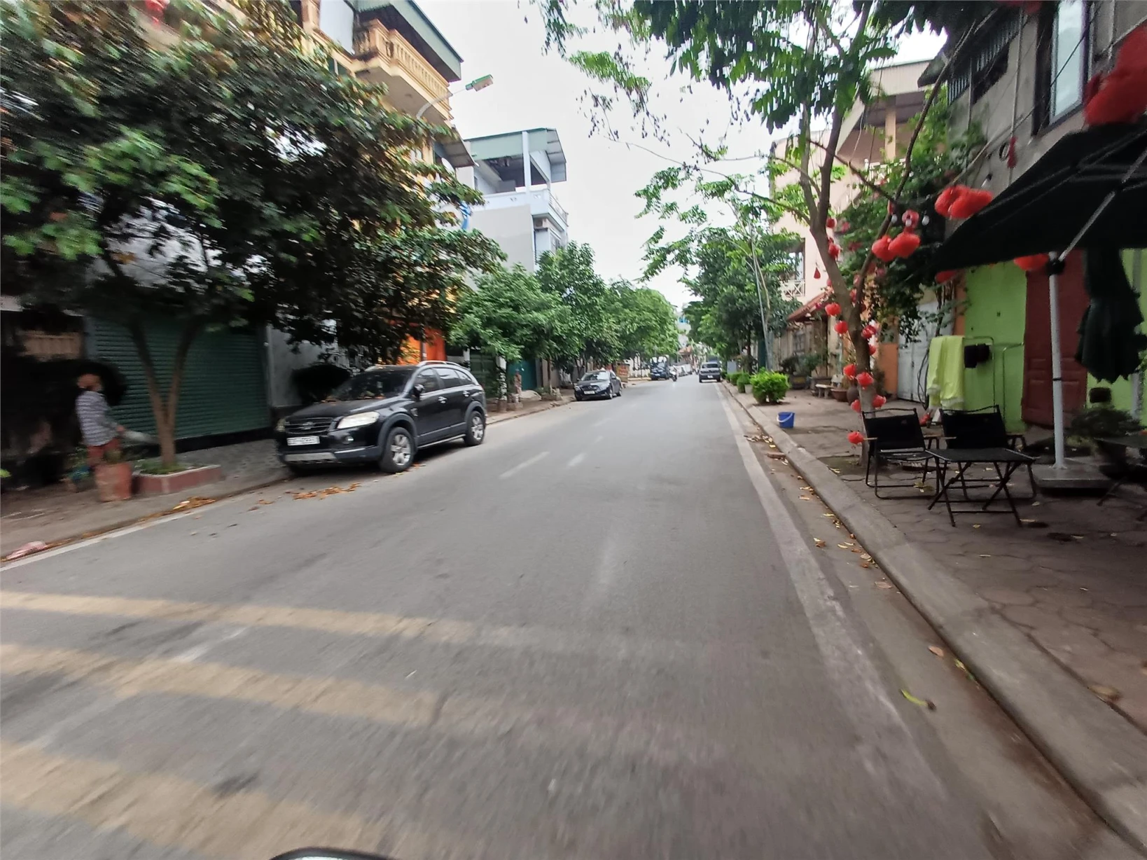 💥💥💥NHÀ MỚI Ở NGAY - 10M Ô TÔ TRÁNH - GẦN CÔNG VIÊN CẠNH KHU TĐC, ĐƯỜNG RỘNG Ô TÔ TRÁNH 7 TỶ