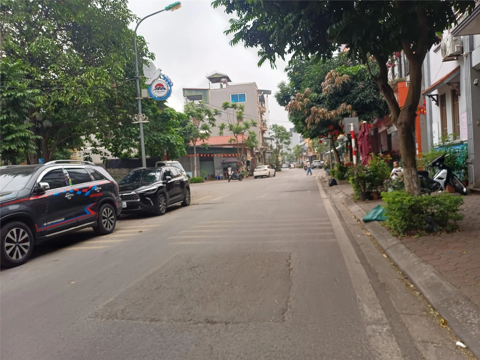 🔥 NHÀ MỚI ĐẸP HÀNG XÓM VINHOME – FULL NỘI THẤT -  Ô TÔ ĐỖ CỔNG HƠN 6 TỶ 🔥